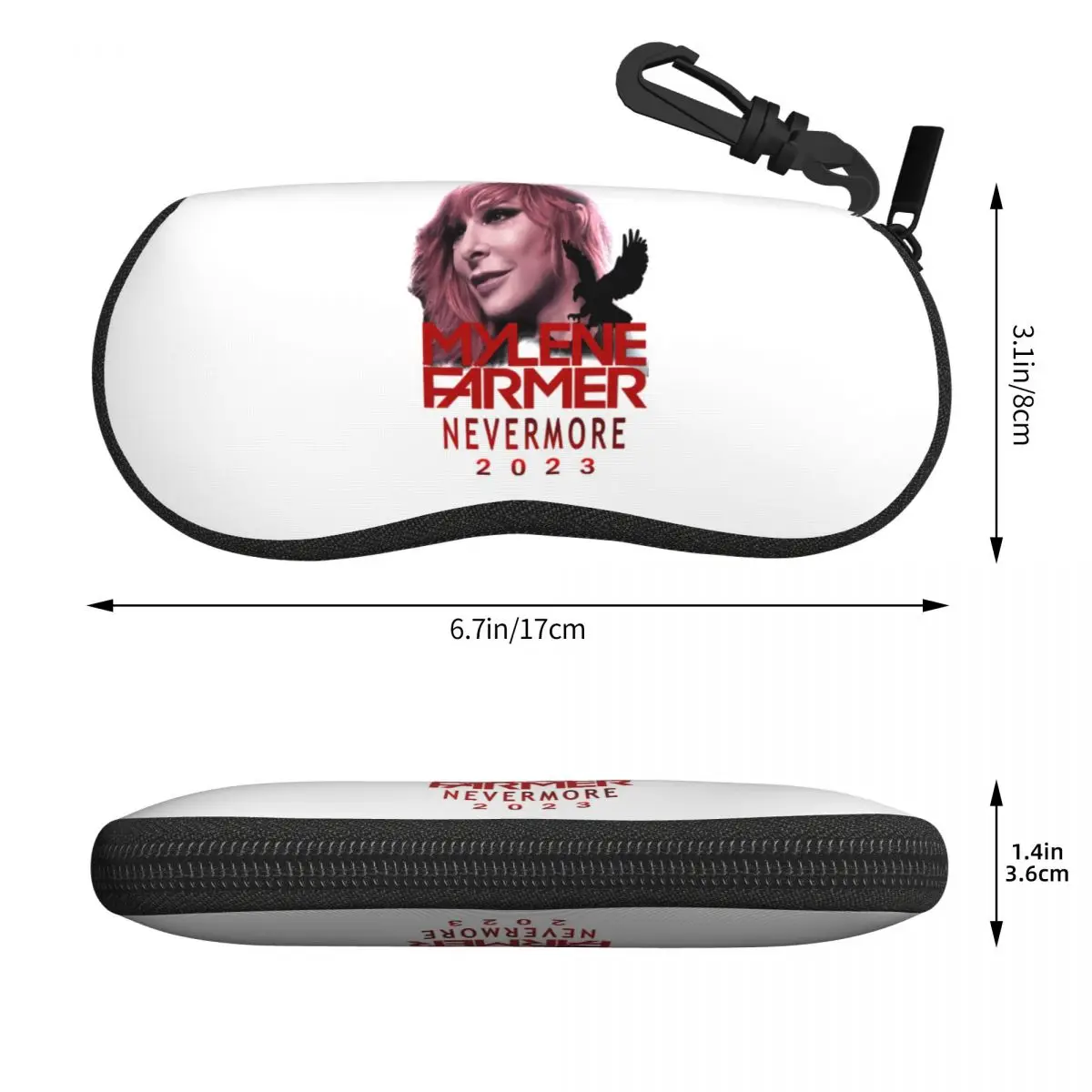 Mylene Farmer French Singer Sh - đánh giá và giá Women Bags Farmers