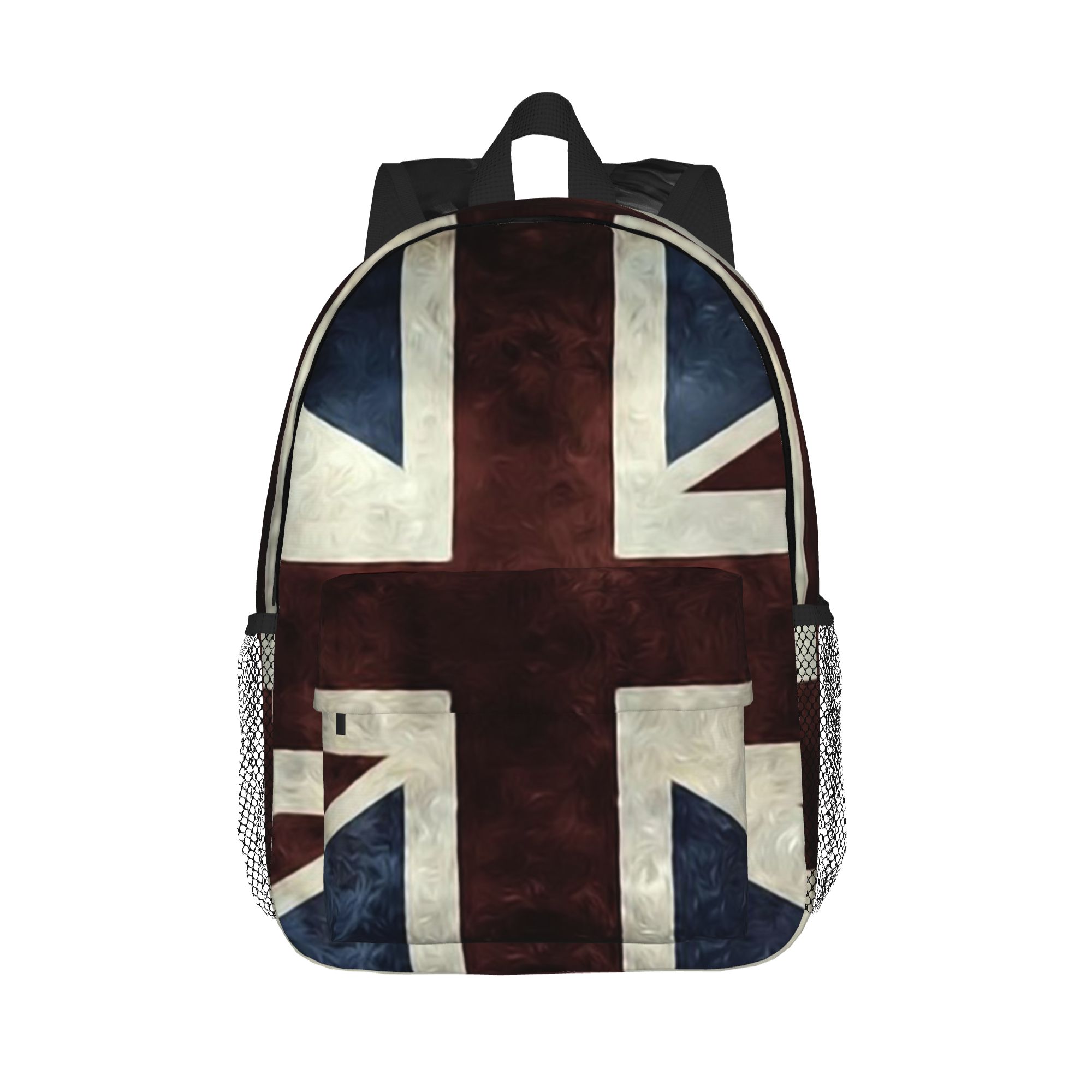 Union Jack Flag Of The UK Back - đánh giá và giá Women Bags Uk Sale