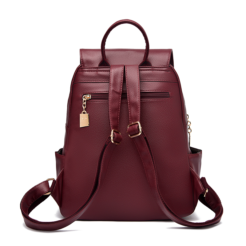2026 NEW Women High Quality Le - đánh giá và giá Women Bags Medium Size