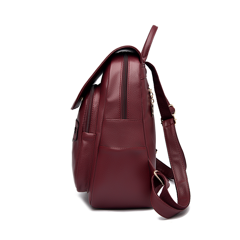 2026 NEW Women High Quality Le - đánh giá và giá Women Bags Medium Size