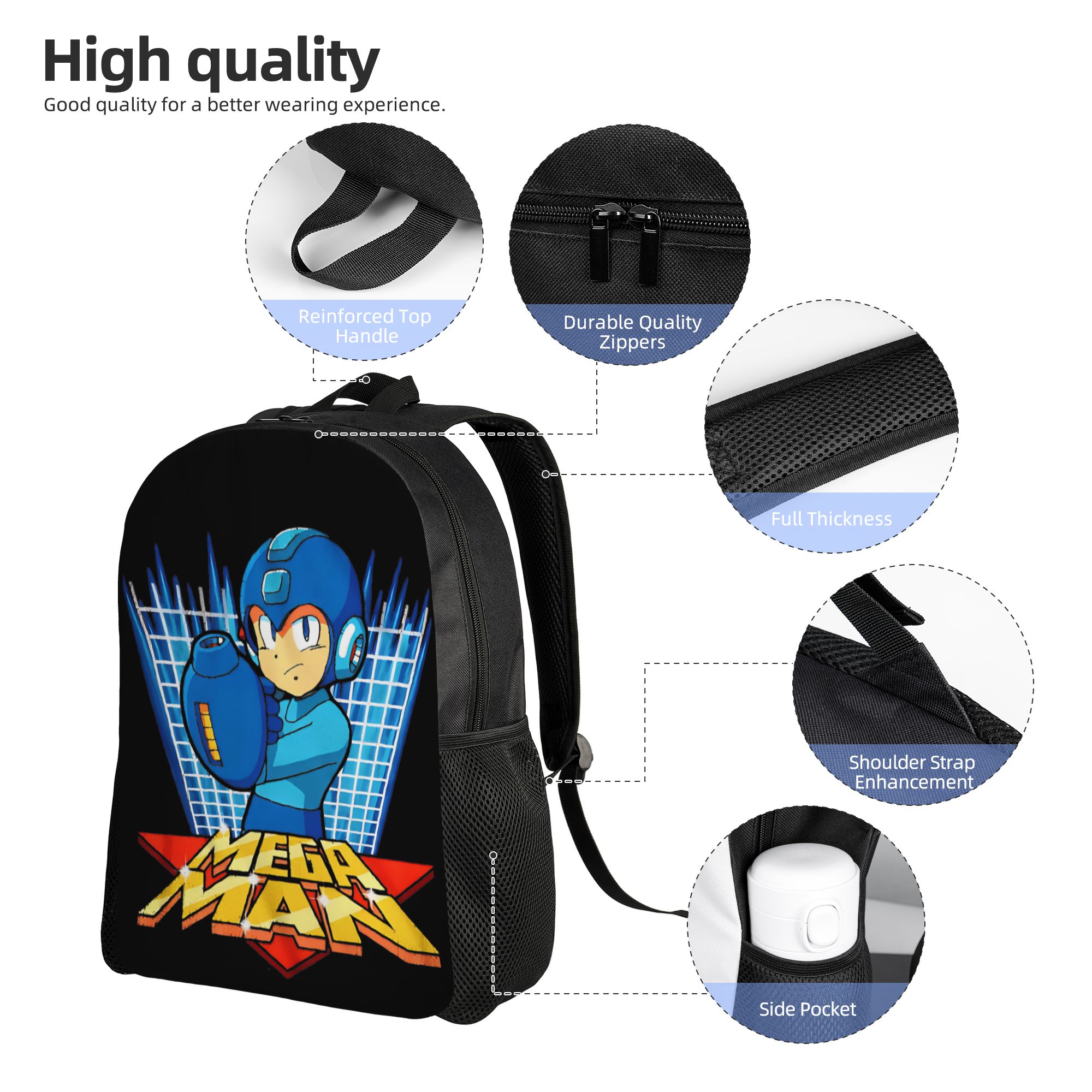 Megaman X Scifi Video Game   B - đánh giá và giá Women X Bags