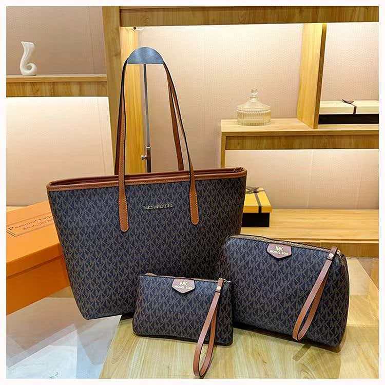 Michael Kors Jet Set Travel Pr - đánh giá và giá Women'S Tote Bags Michael Kors