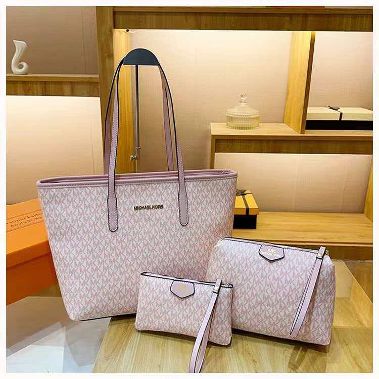 Michael Kors Jet Set Travel Pr - đánh giá và giá Women'S Tote Bags Michael Kors