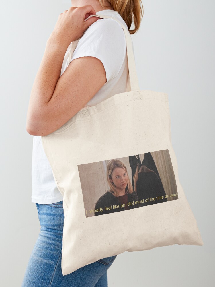 Bridget Jones I already feel l - đánh giá và giá Women'S Jones Bags