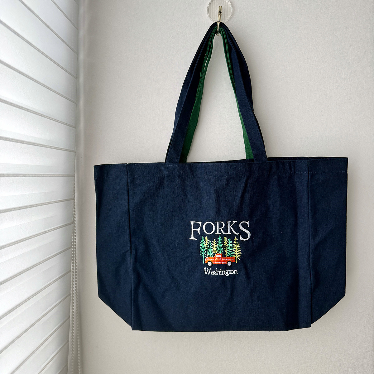 Cotton Canvas Tote Bags for Wo - đánh giá và giá Women Bags Ck