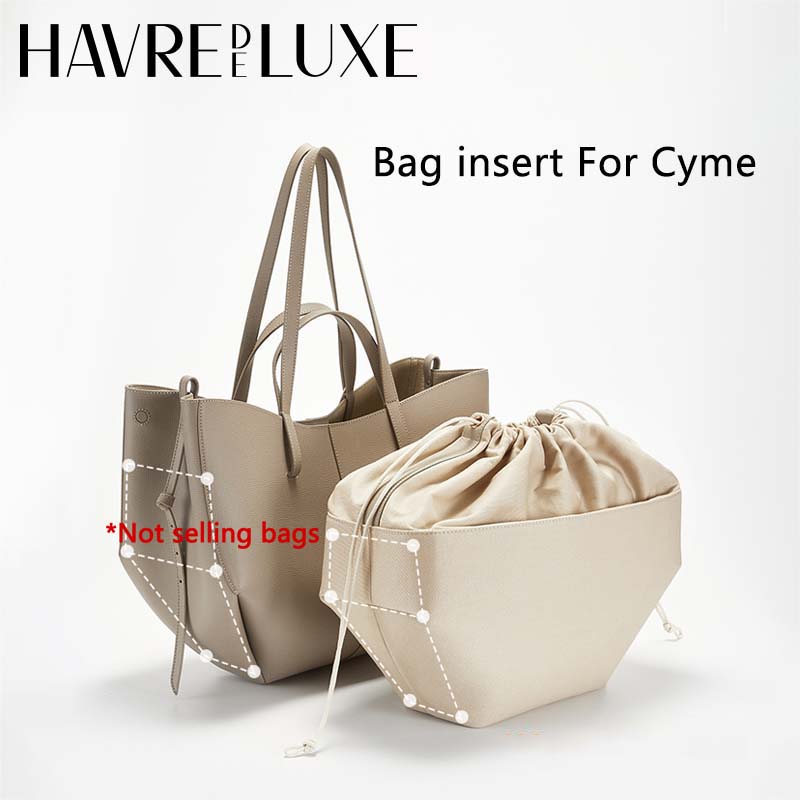 Bag Lining Storage Purse Fit F - đánh giá và giá Women Bags Mini