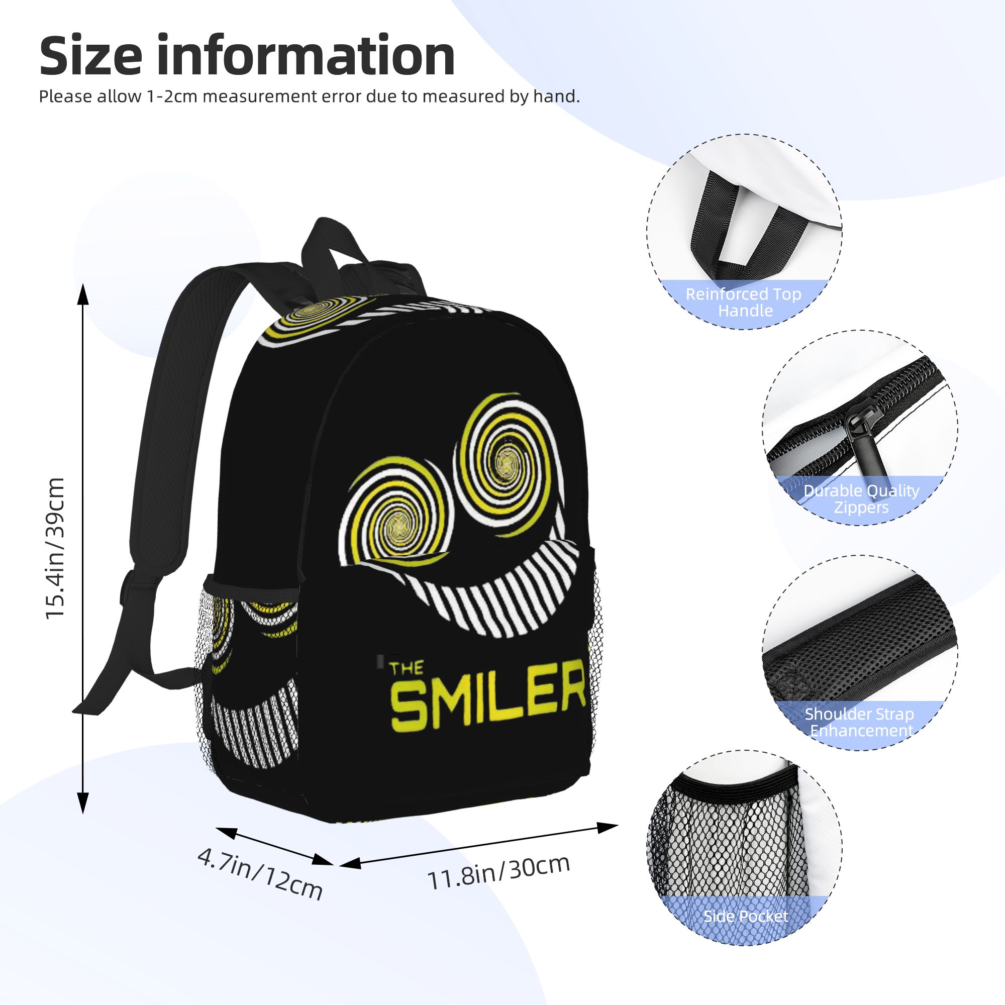 The Smiler Alton Towers Merch  - đánh giá và giá Women Bags Uk Sale