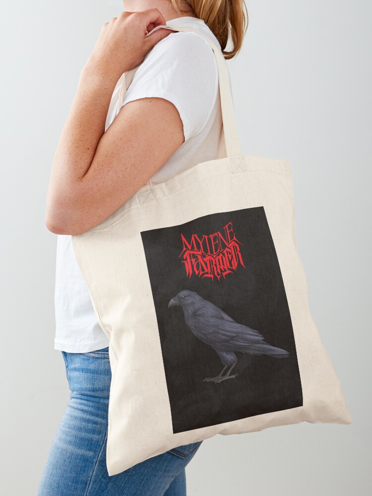 MYLENE FARMER nevermore Tote B - đánh giá và giá Women Bags Farmers