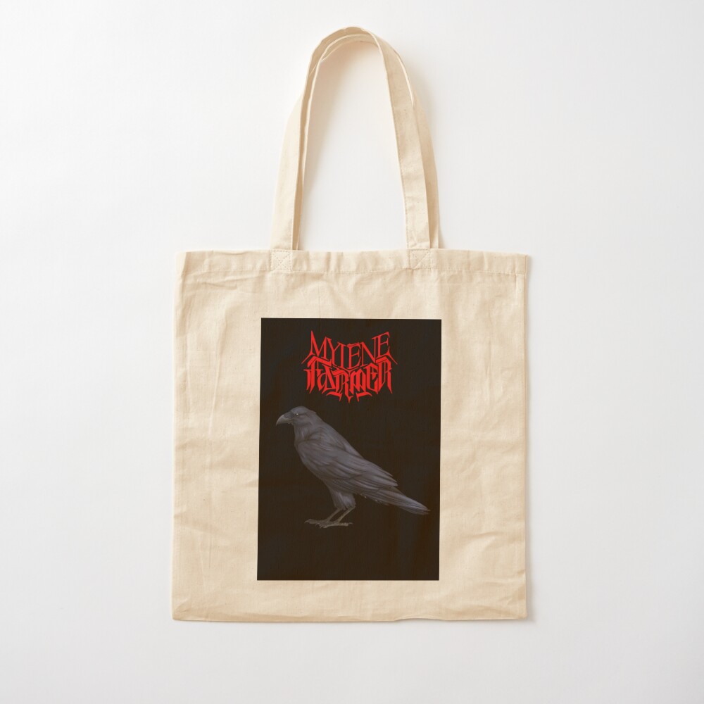 MYLENE FARMER nevermore Tote B - đánh giá và giá Women Bags Farmers