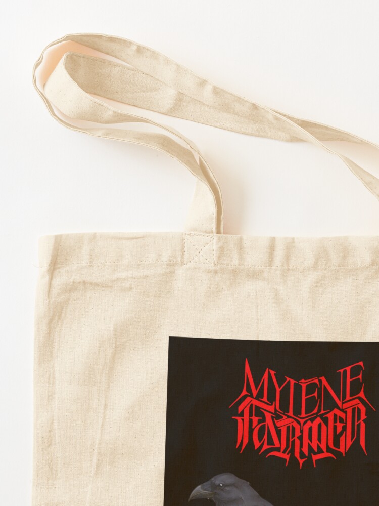 MYLENE FARMER nevermore Tote B - đánh giá và giá Women Bags Farmers