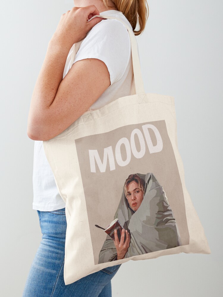 Bridget Jones Mood Tote Bag ba - đánh giá và giá Women'S Jones Bags