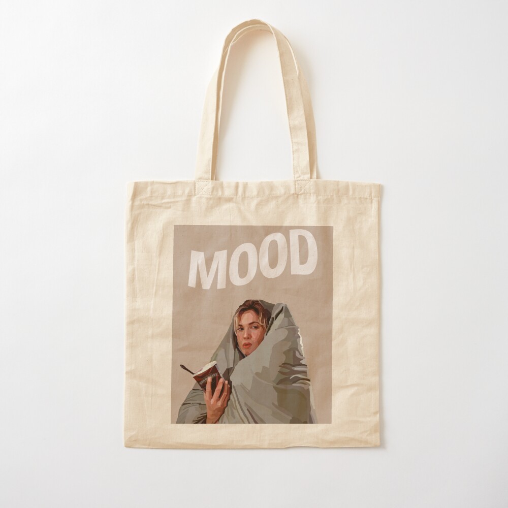 Bridget Jones Mood Tote Bag ba - đánh giá và giá Women'S Jones Bags