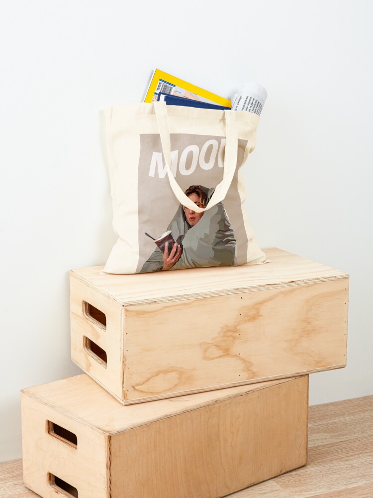 Bridget Jones Mood Tote Bag ba - đánh giá và giá Women'S Jones Bags