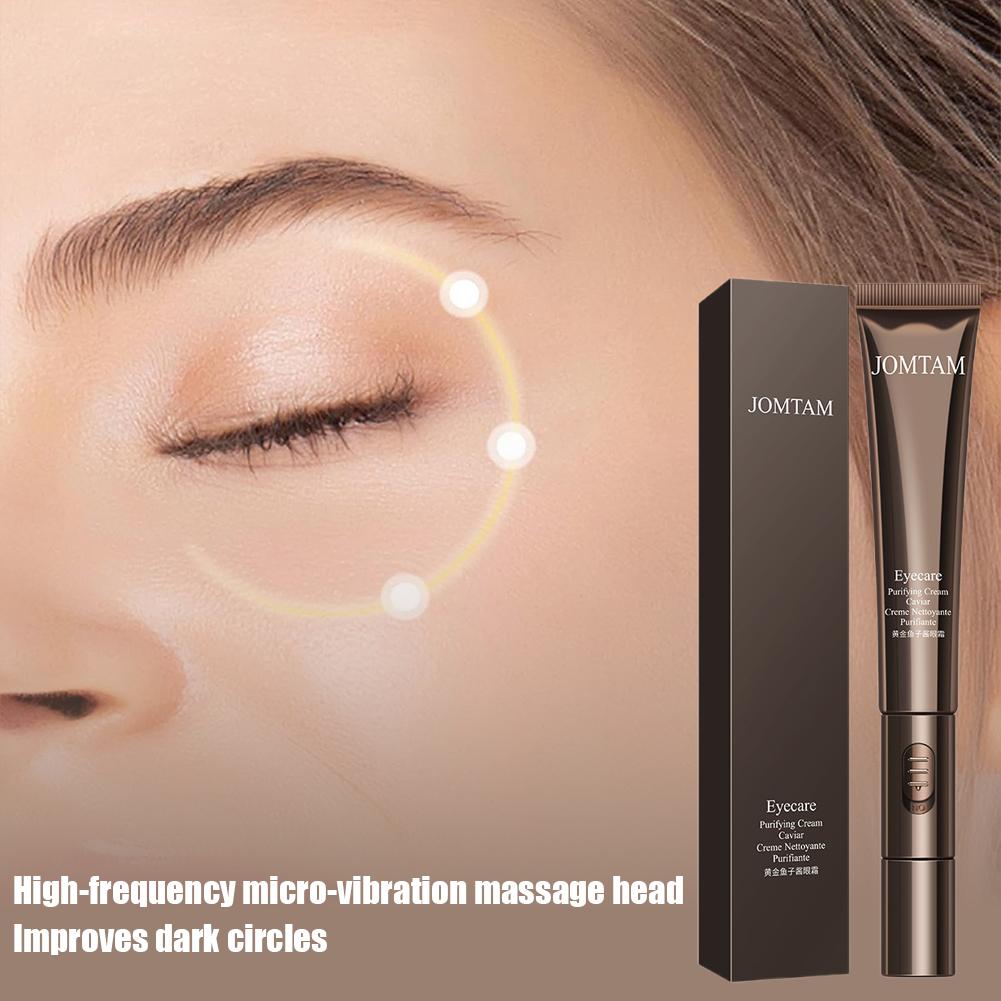 1/2pcs Caffeine Firming Eye Cr - đánh giá và giá Women Bags Under Eyes