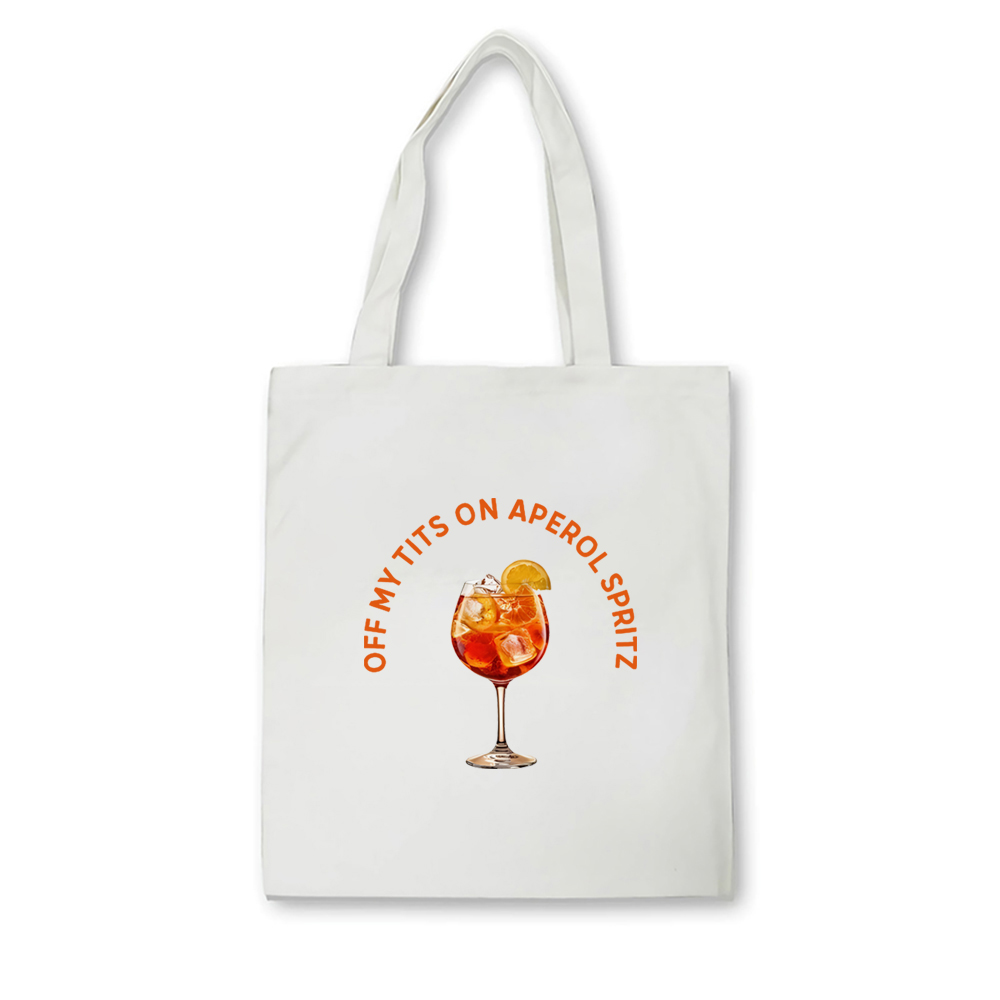 Off My Tits on Aperol Spritz W - đánh giá và giá Women Bags Offers