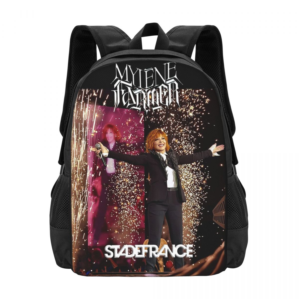 Stade De France Mylene Farmer  - đánh giá và giá Women Bags Farmers