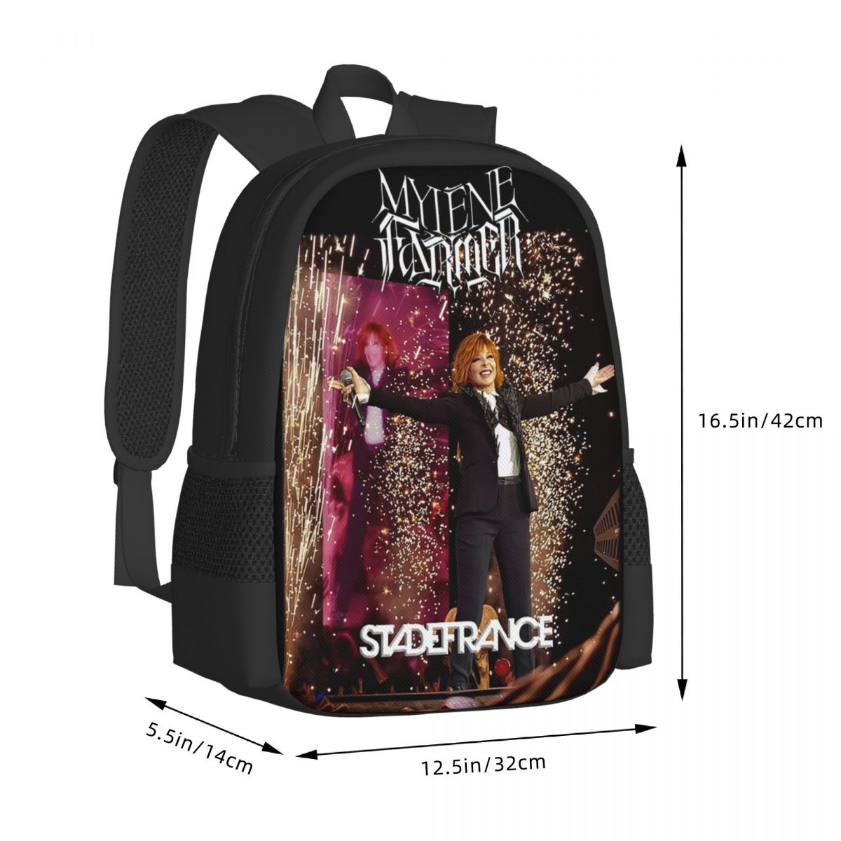 Stade De France Mylene Farmer  - đánh giá và giá Women Bags Farmers