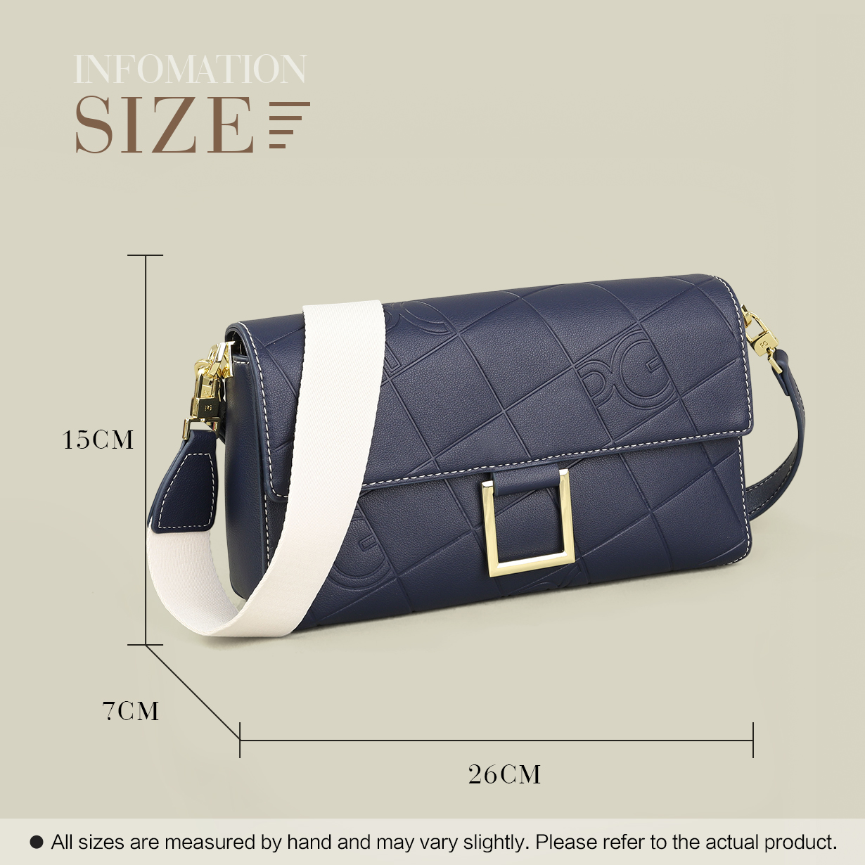 PG Women's Classic Shoulder Ba - đánh giá và giá Women Bags Clearance