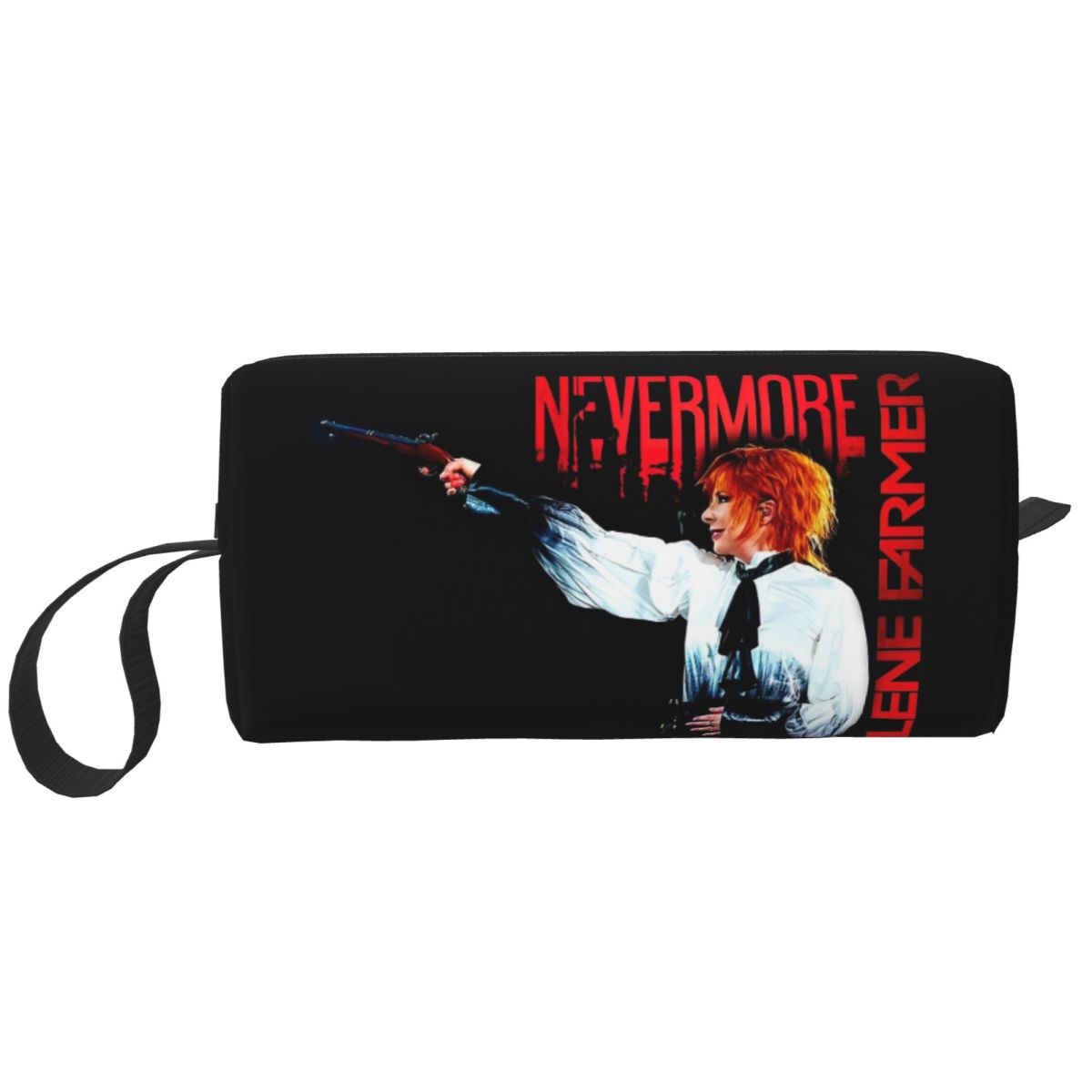 Nevermore Tour Libertine Mylen - đánh giá và giá Women Bags Farmers