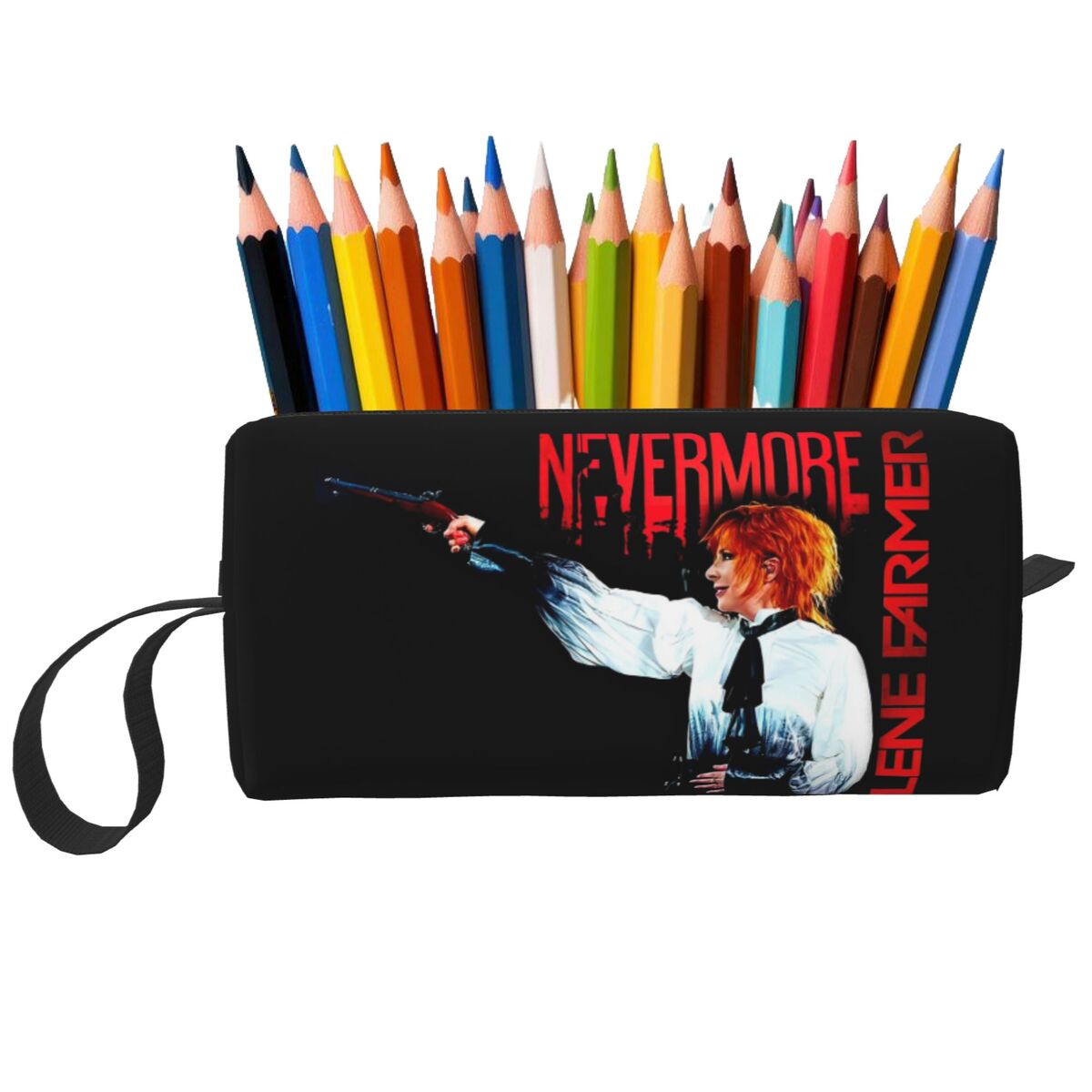 Nevermore Tour Libertine Mylen - đánh giá và giá Women Bags Farmers