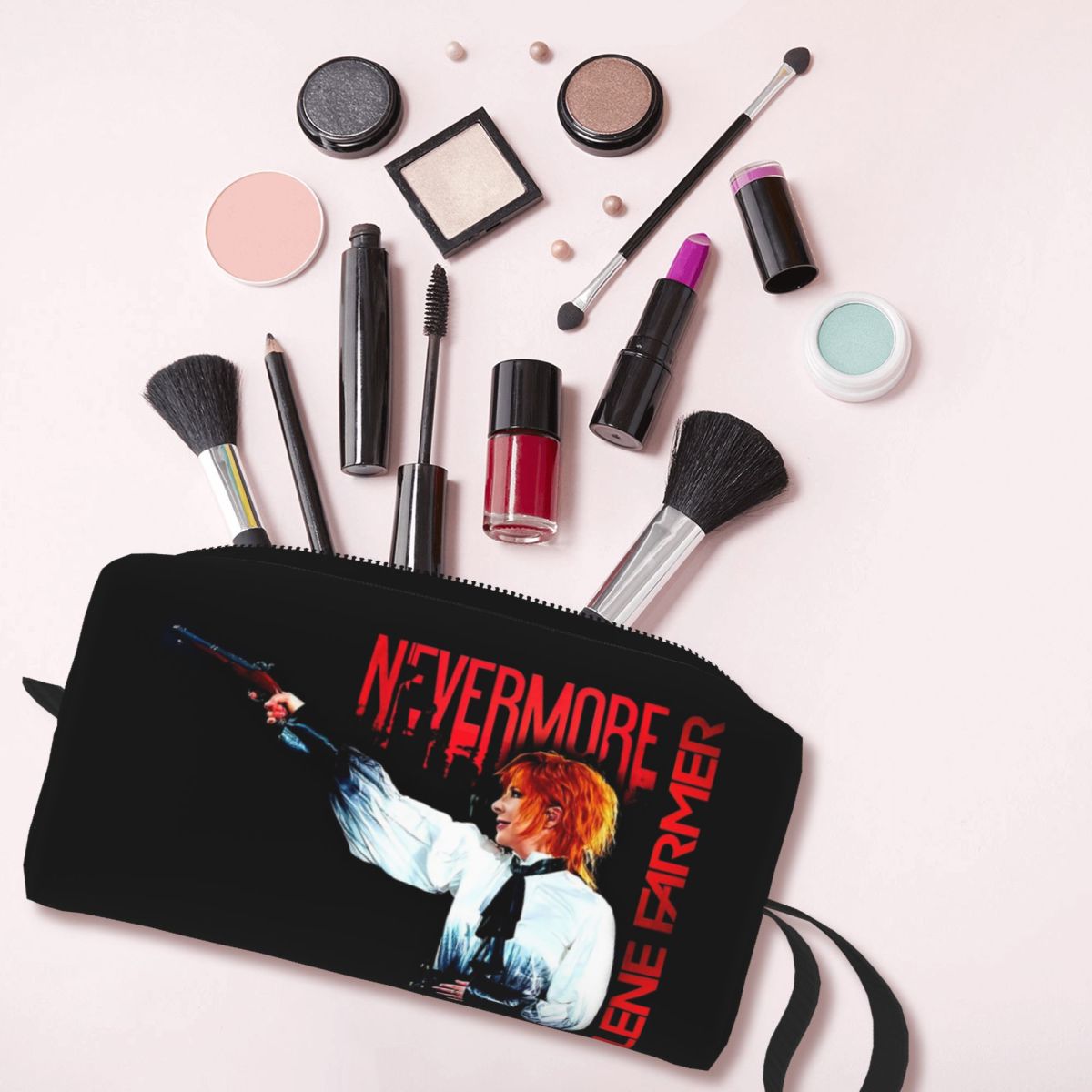Nevermore Tour Libertine Mylen - đánh giá và giá Women Bags Farmers