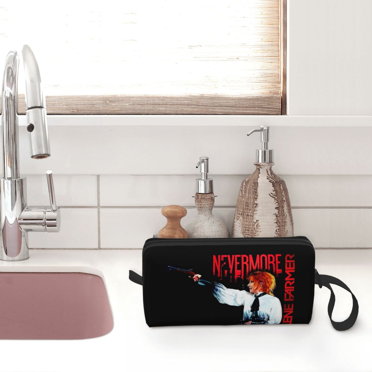 Nevermore Tour Libertine Mylen - đánh giá và giá Women Bags Farmers