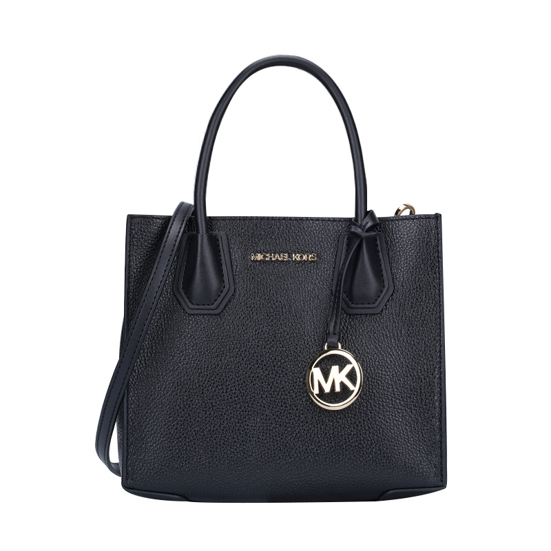Michael Kors MERCER Medium cow - đánh giá và giá Women'S Tote Bags Michael Kors