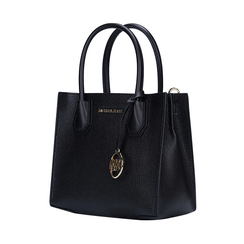 Michael Kors MERCER Medium cow - đánh giá và giá Women'S Tote Bags Michael Kors
