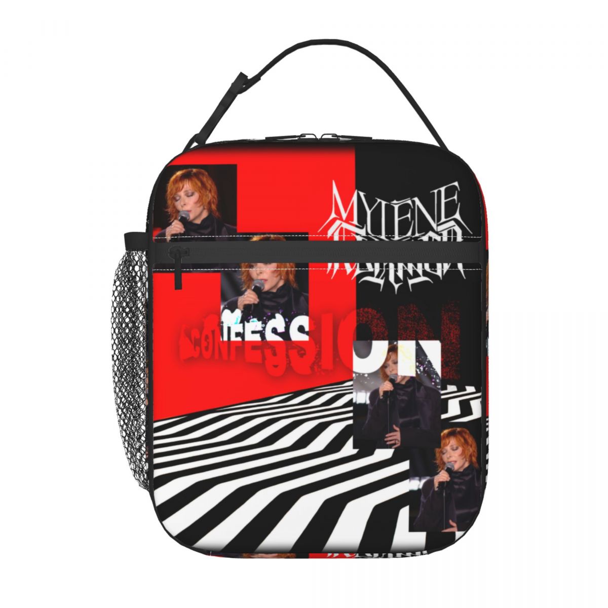 Mylene Farmer French Singer Ac - đánh giá và giá Women Bags Farmers