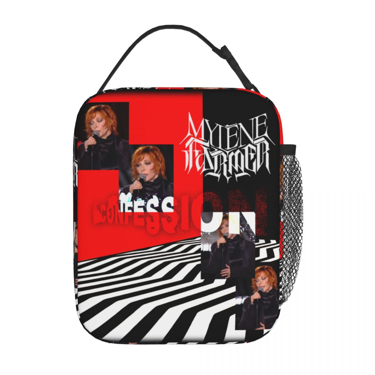 Mylene Farmer French Singer Ac - đánh giá và giá Women Bags Farmers