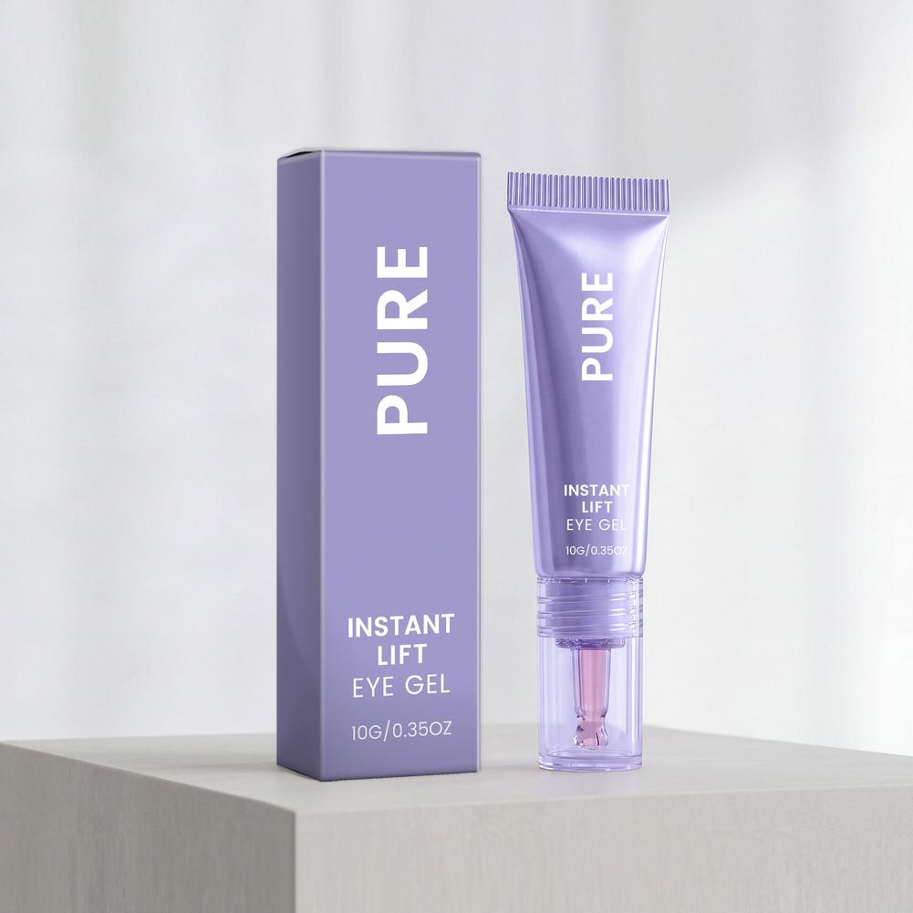 Instant Eye Bag Removal Collag - đánh giá và giá Women Bags Under Eyes