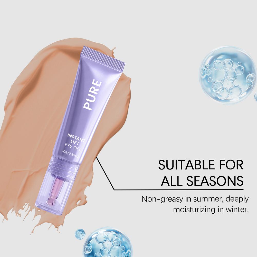 Instant Eye Bag Removal Collag - đánh giá và giá Women Bags Under Eyes