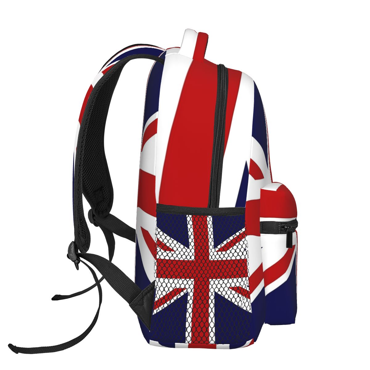 Union Jack Flag Of The UK Back - đánh giá và giá Women Bags Uk Sale