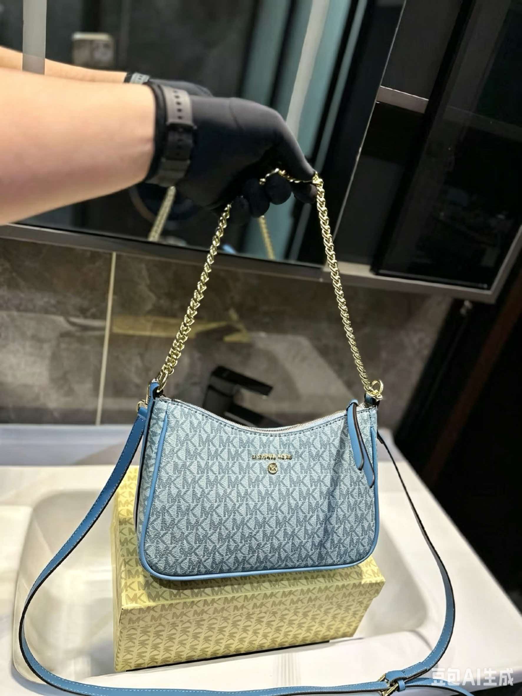 MICHAEL KORS MK Jet Set Travel - đánh giá và giá Women'S Tote Bags Michael Kors