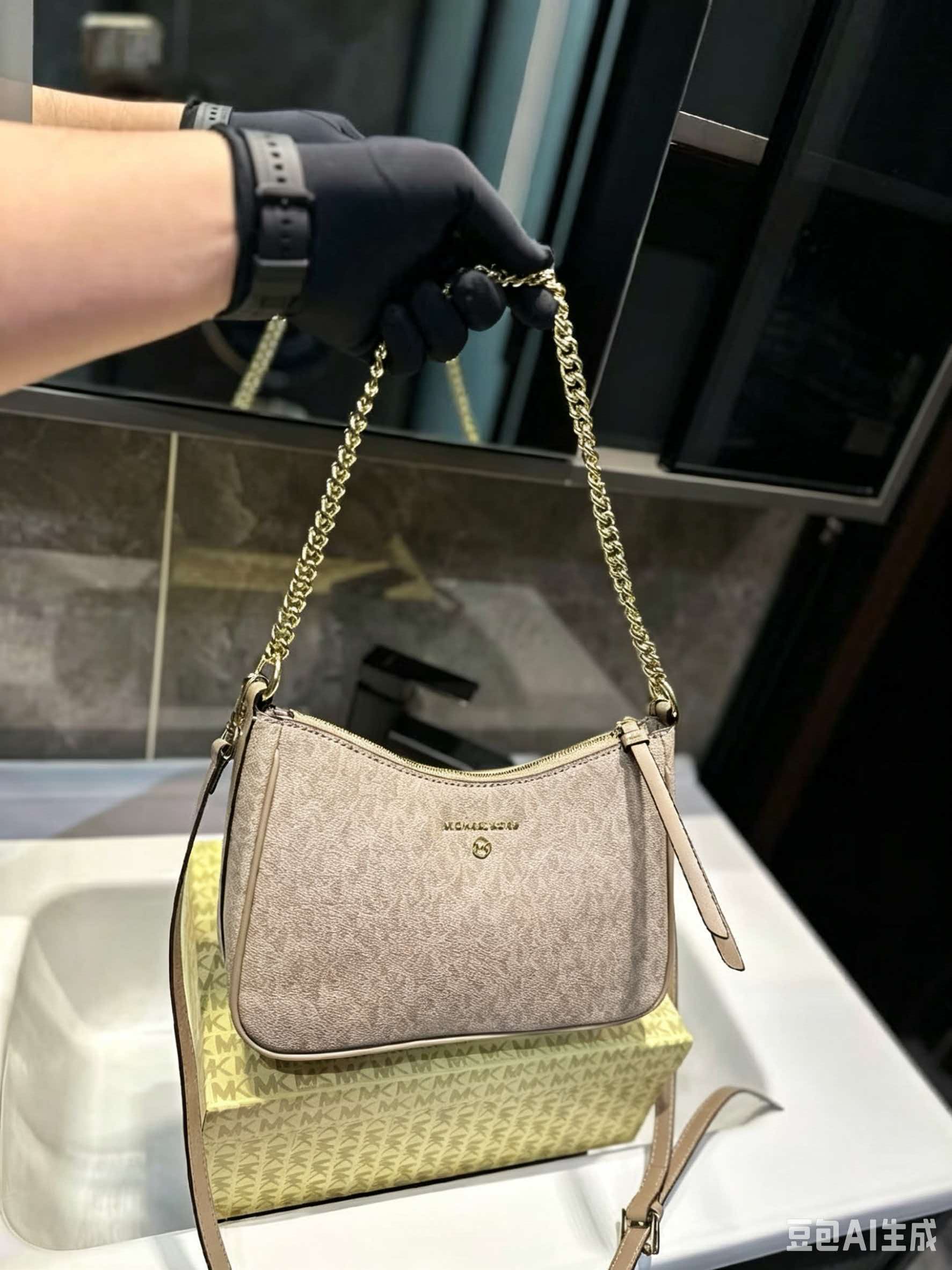 MICHAEL KORS MK Jet Set Travel - đánh giá và giá Women'S Tote Bags Michael Kors