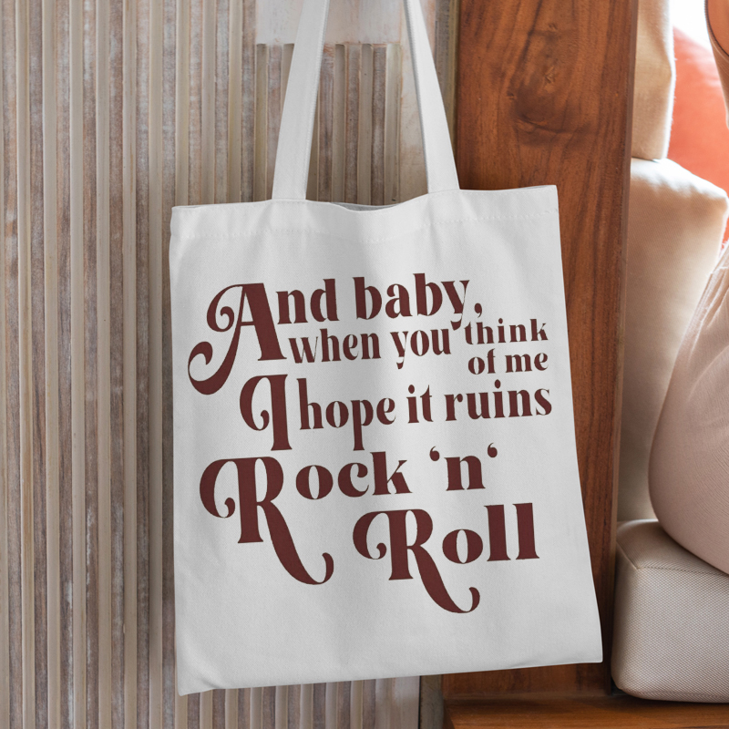 concert tour city tote bag, da - đánh giá và giá Women'S Jones Bags