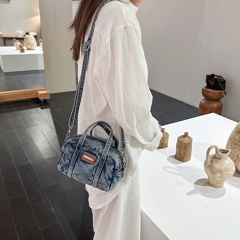 New Korean Style Mini Crossbod - đánh giá và giá Women Bags Mini