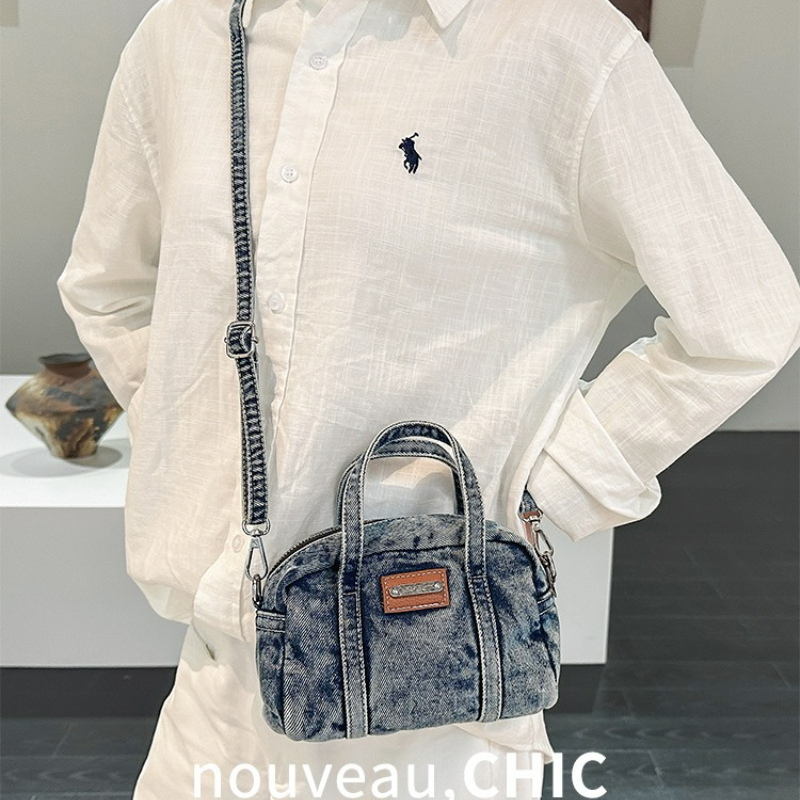 New Korean Style Mini Crossbod - đánh giá và giá Women Bags Mini