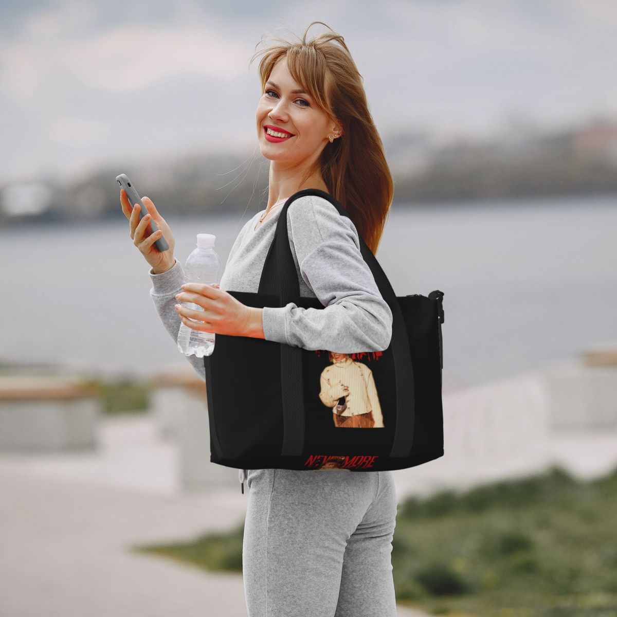 Mylene Farmer New Image NeverM - đánh giá và giá Women Bags Farmers