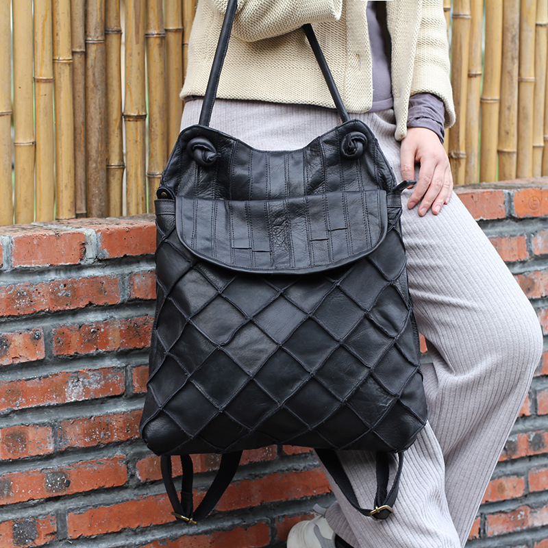 New European/American Backpack - đánh giá và giá Women Bags Medium Size