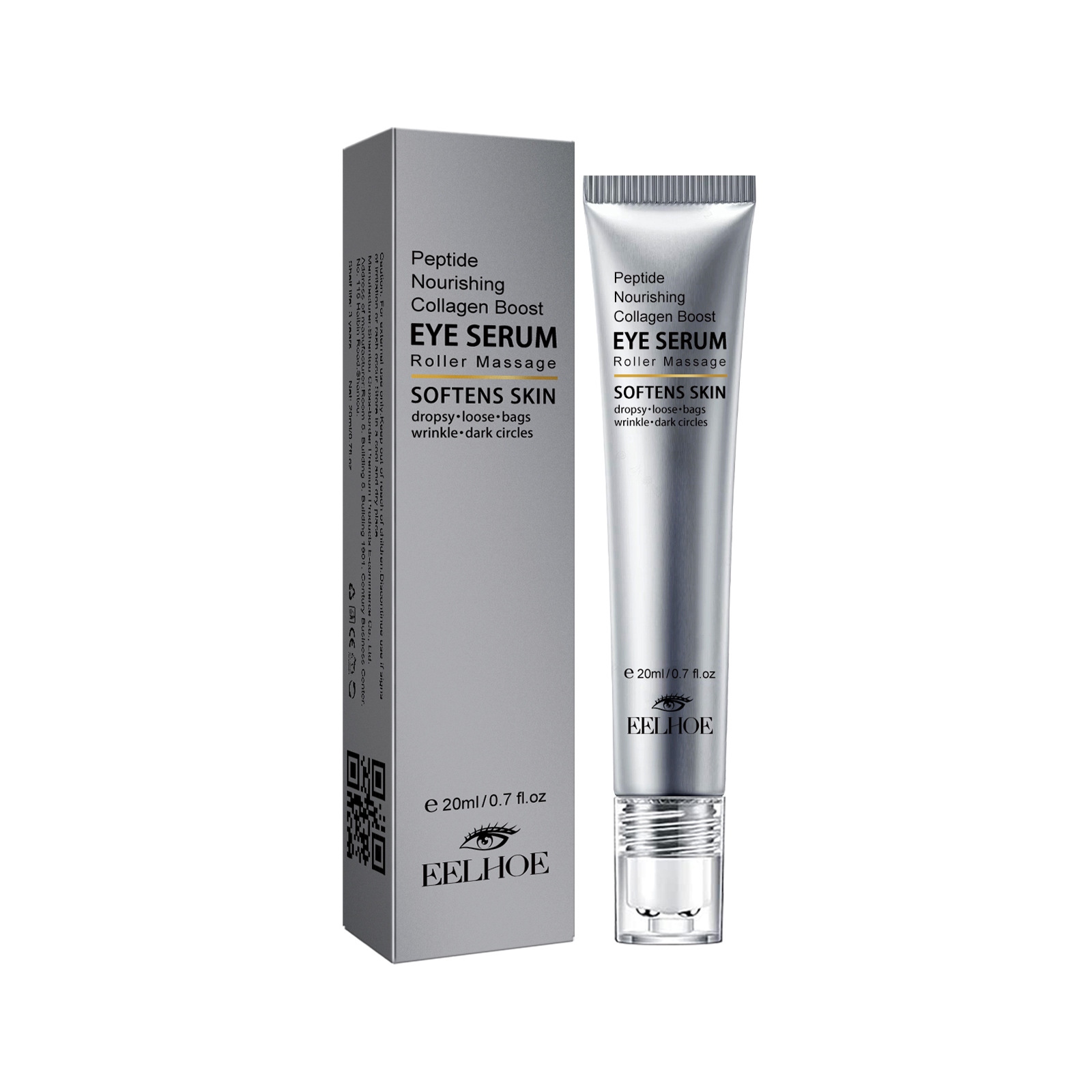 Anti Dark Circles Eye Cream Ey - đánh giá và giá Women Bags Under Eyes