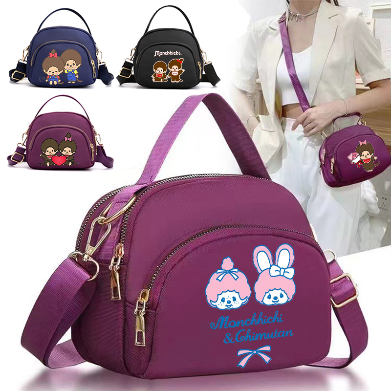 MONCHHICHI Women Crossbody Bag - đánh giá và giá Women Bags Mini