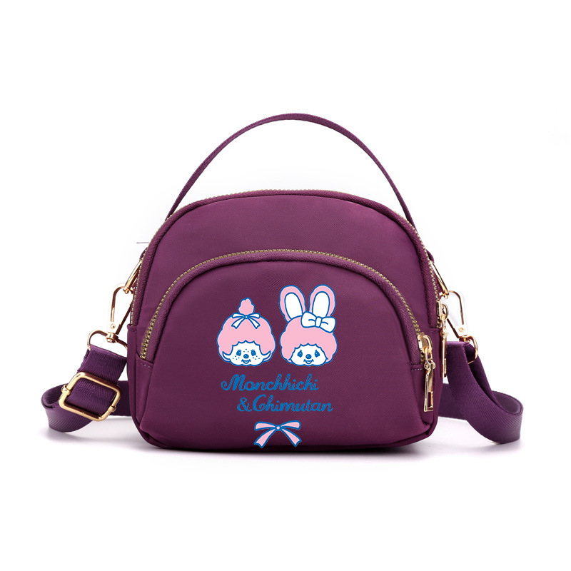 MONCHHICHI Women Crossbody Bag - đánh giá và giá Women Bags Mini