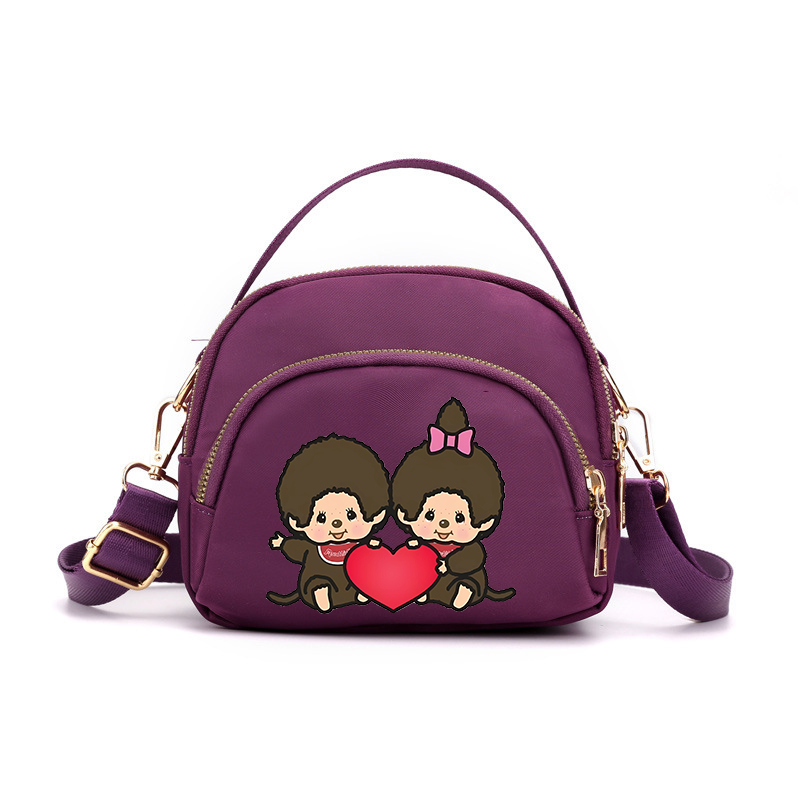 MONCHHICHI Women Crossbody Bag - đánh giá và giá Women Bags Mini