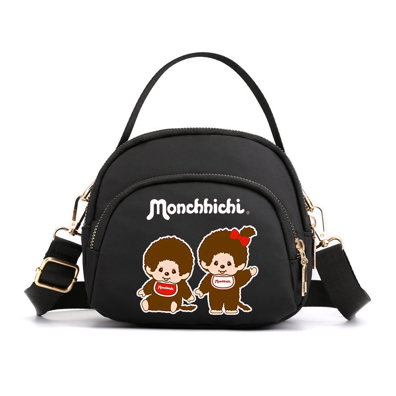MONCHHICHI Women Crossbody Bag - đánh giá và giá Women Bags Mini