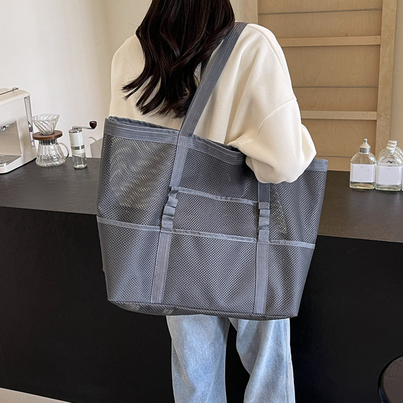 Hollow Large Capacity Makeup S - đánh giá và giá Women Bags Offers