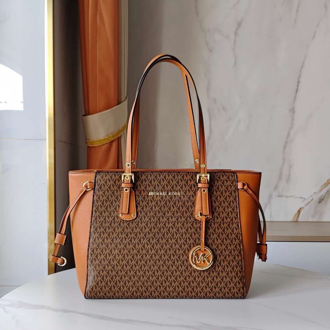 Brand new Michael Kors high-qu - đánh giá và giá Women'S Tote Bags Michael Kors