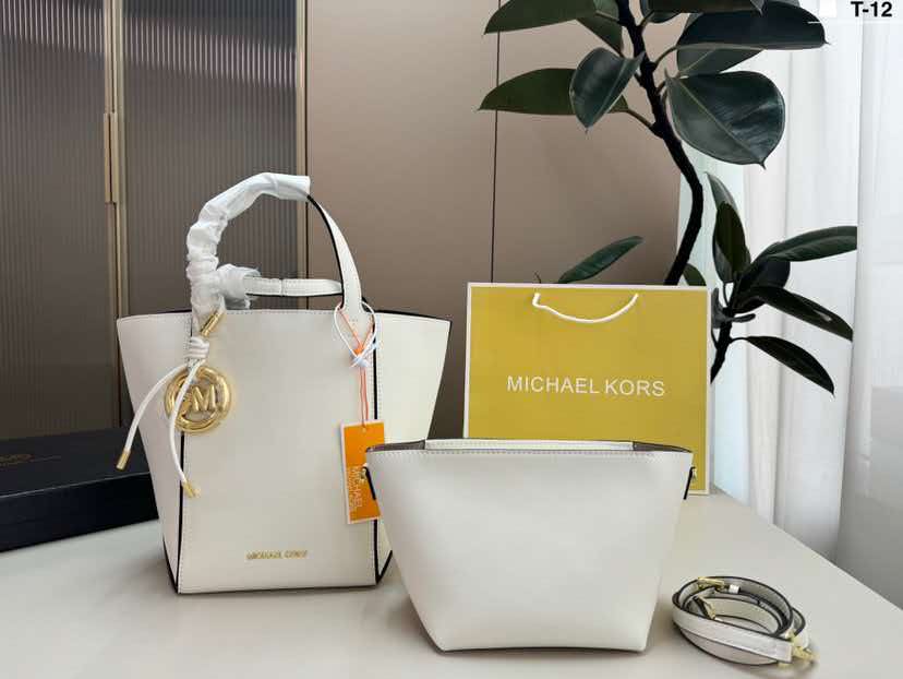 MICHAEL KORS/Michael Kors MK 2 - đánh giá và giá Women'S Tote Bags Michael Kors