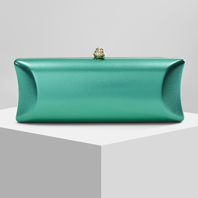 Classical Long Box Evening Bag - đánh giá và giá Women'S Evening Bags