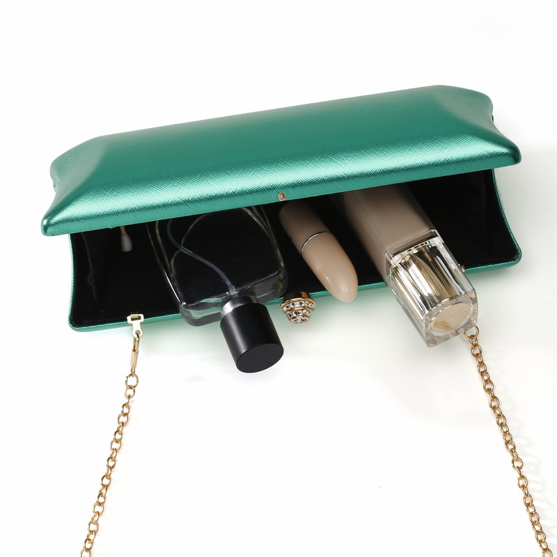 Classical Long Box Evening Bag - đánh giá và giá Women'S Evening Bags